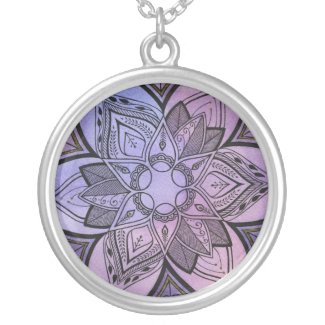 Design necklace