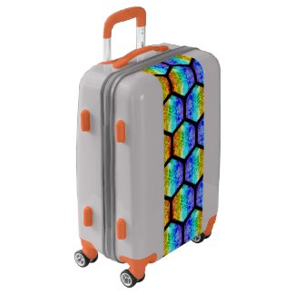 Design Pattern # 175 Luggage