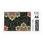 Design Pattern 5 Stamps
