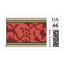 Design Pattern 6 postage by growyourmoneytree Design Pattern 6 postage