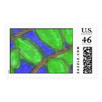 design postage