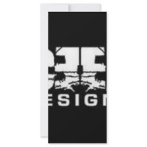 design products rack cards