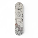 Design Skateboard