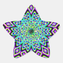 Design Star Stickers