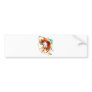 Design stunning romantic summit bumper stickers
