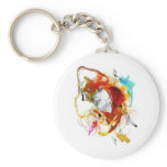 Design stunning romantic summit keychain