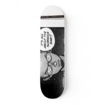 Design Substance Manga Board Skateboards