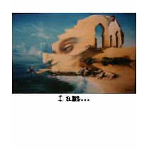 Design T-Shirt by artist Savago Lome
