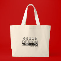 Design Thinking Hawaii Concept Logo bags