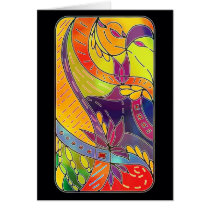 design three card by marissatown design three card