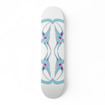 design vi skateboards by daas_1 design vi skateboards