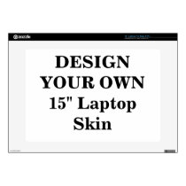 create, your, own, make, design, template, 15 inch, laptop, skin, [[missing key: type_musicskins_ski]] com design gráfico personalizado