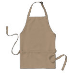 Design Your Own Apron - Customized