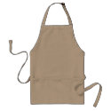 Design Your Own Apron - Customized