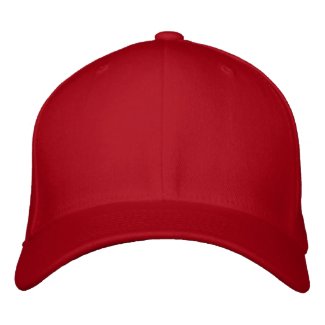 Design Your Own Baseball Hat