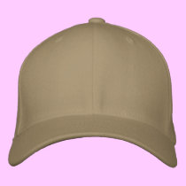 Design Your Own Basic Flexfit Wool Cap embroidered hats by hooyah Design Your Own Basic Flexfit Wool Cap embroidered hats