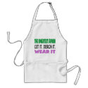 Design Your Own BBQ Apron by DesignIt Design Your Own BBQ Apron