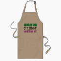 Design Your Own BBQ Apron by DesignIt Design Your Own BBQ Apron