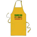 Design Your Own BBQ Apron by DesignIt Design Your Own BBQ Apron