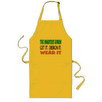 Design Your Own BBQ Apron by DesignIt Design Your Own BBQ Apron
