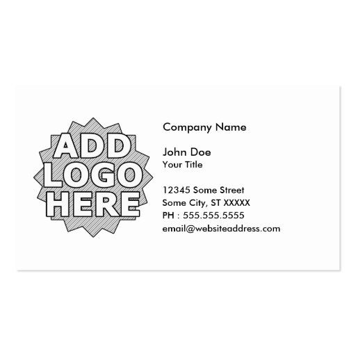 design-your-own-business-card-template-zazzle