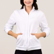 Design Your Own California Fleece Zip Jogger Tee Shirts