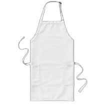 DESIGN YOUR OWN - CREATE YOUR OWN APRONS