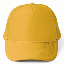 DESIGN YOUR OWN - CREATE YOUR OWN MESH HAT