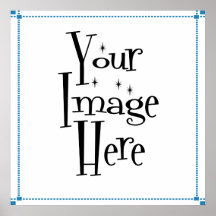 DESIGN YOUR OWN CUSTOM CANVAS PRINT -