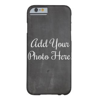Design Your Own Custom Photo iPhone 6 Case