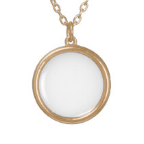 Design Your Own Gold Finish Chain Custom Jewelry