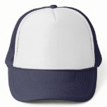 Design Your Own Trucker Hat