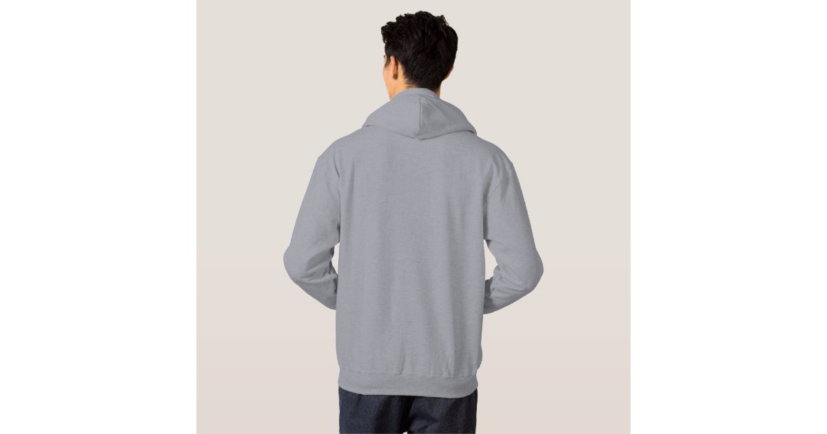 design your own hooded sweatshirt