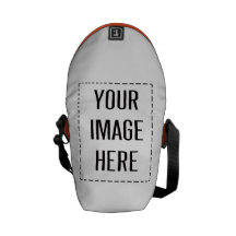 Design Your Own Mini Messenger Bag