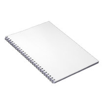 Design Your Own Notebook