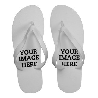 Design Your Own or Create Your Own Sandals