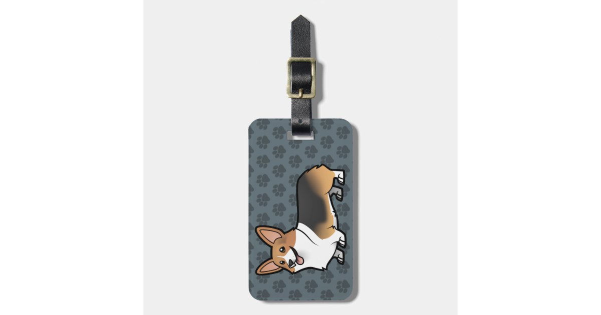 design your own pet luggage tag zazzle design your own pet luggage tag zazzle