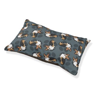 Design Your Own Pet Small Dog Bed