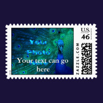 Design your own postage