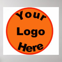 Design Your Own Poster