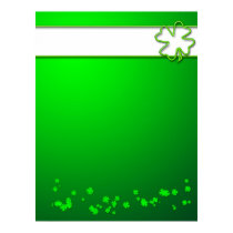 Design Your Own Poster - St. Patricks Day posters