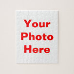 Design Your Own Puzzle