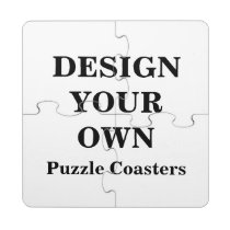 create, design, make, your own, custom, template, blank, customizable, personalized, diy, [[missing key: type_pioc_coasterpuzzl]] with custom graphic design