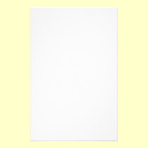 Design Your Own Stationery stationery