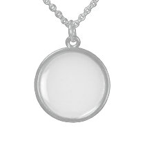 Design Your Own Sterling Silver Necklace
