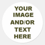 Design Your Own Sticker