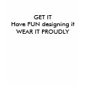 Design Your Own T-shirt by DesignIt Design Your Own T-shirt