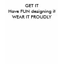 Design Your Own T-Shirt by DesignIt Design Your Own T-Shirt