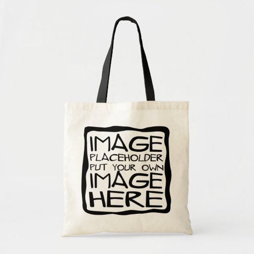 Design Your Own Tote Bag | Zazzle