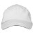 white baseball cap, cap, adjustable caps,